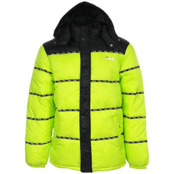Fila Chaquetas Tatsuji Puff Jacket para hombre