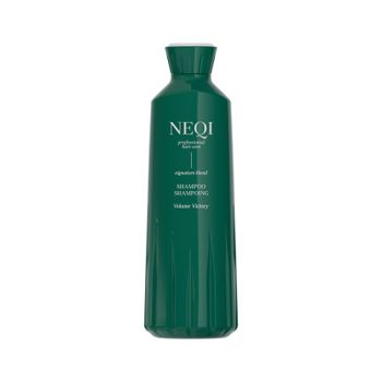 Volume Victory Shampoo 330 Ml