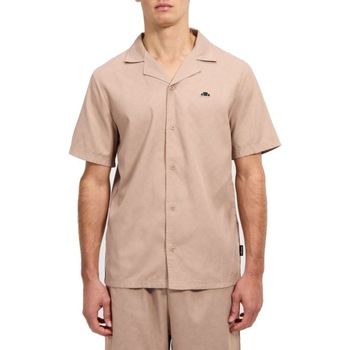 Ellesse Camisa manga larga Orvieta Shirt para hombre