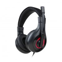 big ben headset black auriculares gaming para nintendo switch