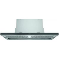 siemens iq700 li99sa684 campana telescopica 90cm a acero inoxidable
