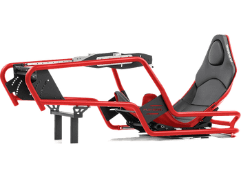 Cockpit - Playseat® Formula Intelligence Ultimate Edition, Ferrari Rojo