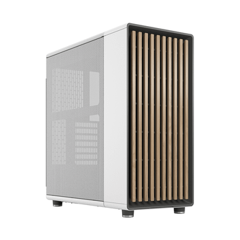 FRACTAL DESIGN North North Blanco