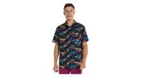 camiseta de manga larga dharco men s tech party stoke wizard