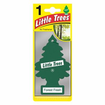 Little Trees Forest Fresh