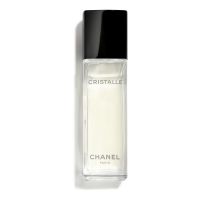 cristalle eau de toilette vaporizador 100ml