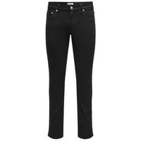 only  sons pantalon pitillo loom lmd para hombre