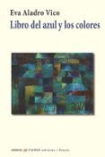 libro del azul y los colores