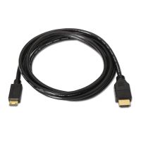 cable nanocable hdmi a mini hdmi a-mc-m 18m