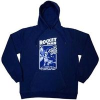 elton john jersey rocketman para hombre