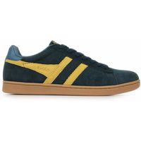 gola deportivas moda equipe ii suede para hombre