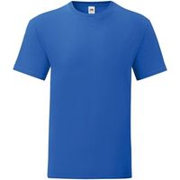 fruit of the loom camiseta iconic 150 para hombre