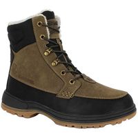 kimberfeel descansos bottines nolan impermeables para hombre