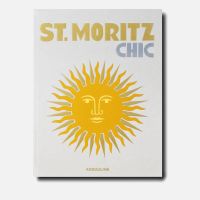 assouline st moritz chic