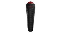 nordisk vib 400 saco de dormir negro