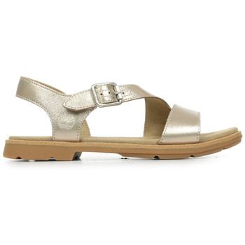 Timberland Sandalias Calista Bay Backstrap Sandal para mujer