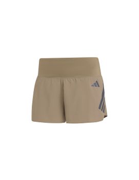 Pantalones de Running Adidas Formotion Mujer Caqui/Negro