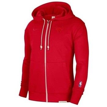 Nike Chaqueta deporte Nba Chicago Bulls Dri-fit Standard para hombre