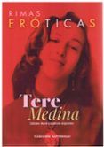 rimas eroticas
