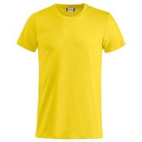 c-clique camiseta basic para hombre