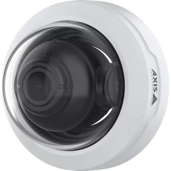 Unidad de sensor Axis F4108 Interior IK08