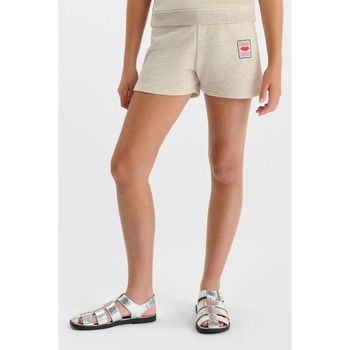 Le Temps des Cerises Short niña Pantalones cortos SEBAGI para niña