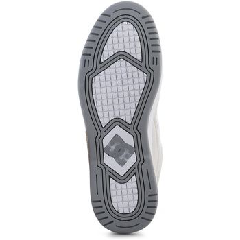 DC Shoes Zapatillas skate Construct ADYS100822-OWH White para hombre