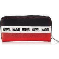marvel cartera gw043137mvl para mujer