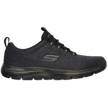 Skechers Deportivas Moda Baskets Summits maille technique para hombre