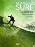 la ciencia del surf: introduccion al reconocimiento de las olas para s