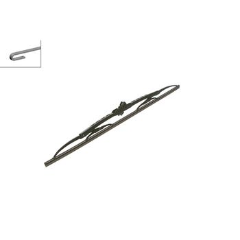 Super Plus Universal Wiper Blade Sp22