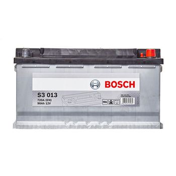 S3 Battery 017 3 Year Guarantee