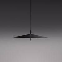 lampara colgante led pla 21w