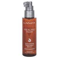 lanza healing volume thickening treatment spray 100ml