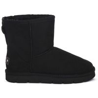 grunland botines po1848nero para mujer