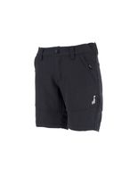 pantalones cortos de senderismo joluvi rock w