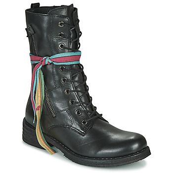 Felmini Botines COOPER para mujer
