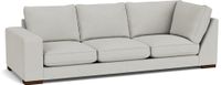ashdown super grand corner unit