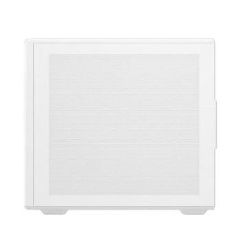 Caja PC Cooler Master Elite 600 Torre ATX Blanco Vidrio Templado USB-C