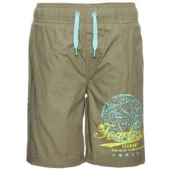 Name it Bañador NITZAK SWIM SHORTS NMT CAMP para niño