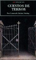 cuentos de terror poe lovedraft stocker shellye