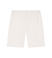 ax armani exchange para hombre xm002879af22504u1074 bermuda de algodon blanco crema 31 casual