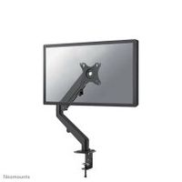 neomounts ds70-700bl1 brazo de monitor 17-27 - resorte de gas