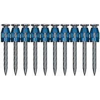 bosch professional nk-35 clavo para hormigon longitud 35 mm caja de 1000 clavos