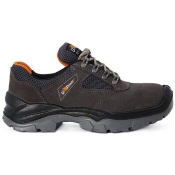 U-Power Zapatos de trabajo TUDOR S1P SRC para hombre