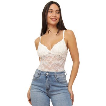 La Modeuse Blusa 77641_P184125 para mujer