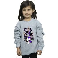 disney jersey rock out loud para nina