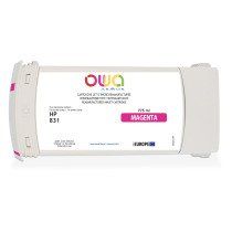 Armor B45631OW cartucho de tinta 1 pieza(s) Compatible Magenta