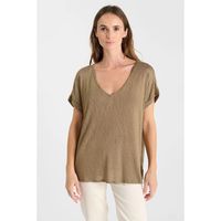 le temps des cerises tops y camisetas camiseta pati para mujer
