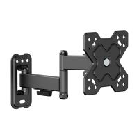 soporte de pared aisens wt32tsr-381 para monitortv 13-32 20kg acero vesa 100x100mm negro